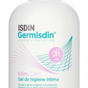 GERMISDIN INTIM CALM 500ML
