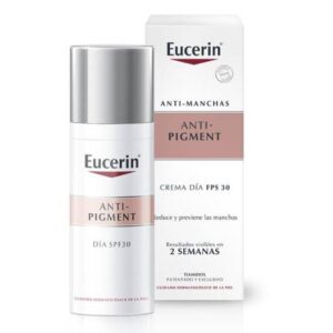EUCERIN ANTIPIG CR DIA30+ 50ML