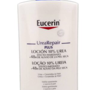 EUCERIN UREAREPAIR PLUS LOCION 10% 1 ENVASE 1000
