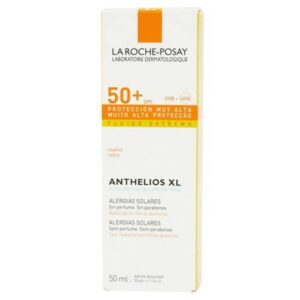 ANTHELIOS FLUIDO SPF50 50ML