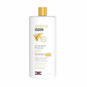 AVENA ISDIN SYNDET LIQ 750 ML