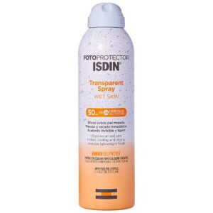FOTOPROT ISDIN SPRAY TRANSP WETSKIN SPF50 250ML