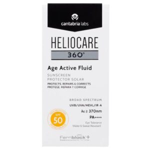 HELIOCARE 360º AGE ACTIVE FLUID SPF50