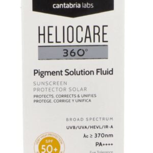 HELIOCARE 360 PIGMENTFLUID SPF50