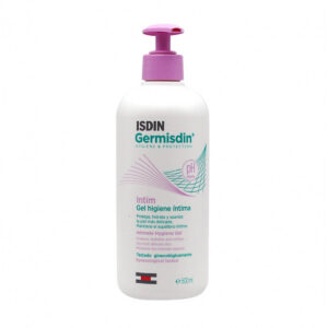 ISDIN GERMISDIN HIGIENE INTIMA 500 ML