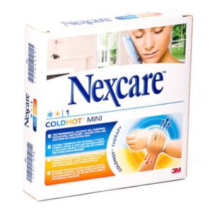 NEXCARE COLD-HOT FRIO-CALOR MINI 11X12