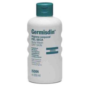 GERMISDIN PIEL SECA 1000 ML CON ALOE VERA