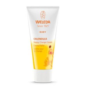WELEDA CR PAÑAL CALENDULA 75
