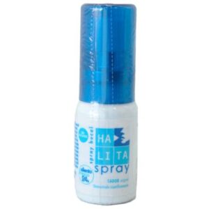 HALITA SPRAY 15 ML