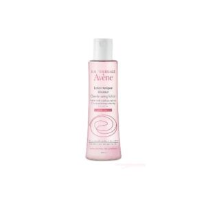 AVENE LOCION TONICA SUAVIZANTE 200 ML