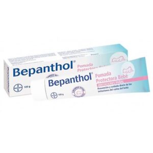 BEPANTHOL POMADA 30 G.