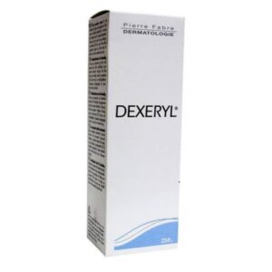 DUCRAY DEXERYL CREMA 250ML