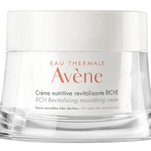 AVENE CREMA COMPENSADORA 50 G