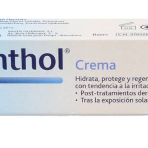 BEPANTHOL CREMA 30 G.