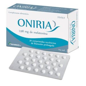 ONIRIA 30 COMP