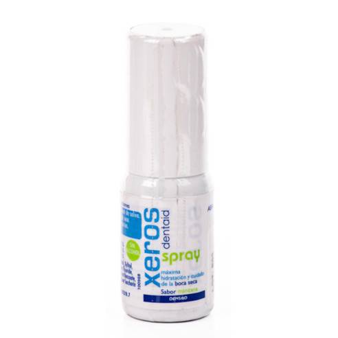 XEROS VITIS DENTAID SPRAY