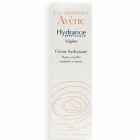 AVENE HYDRANCE LIGERA UV SPF 20 40 ML