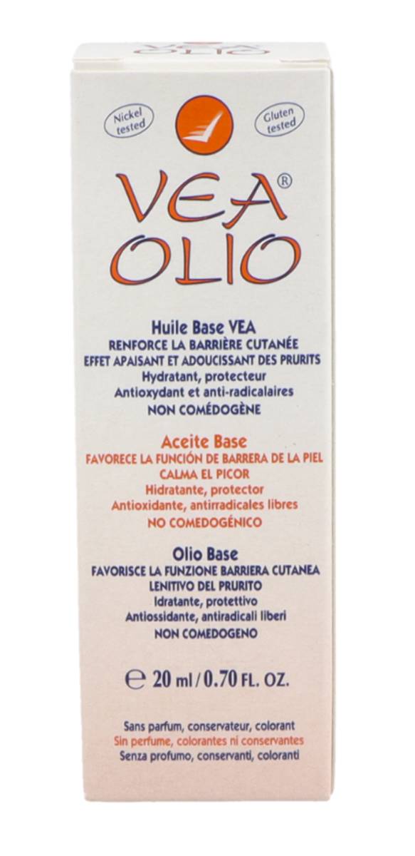 VEA OLIO 20 ML