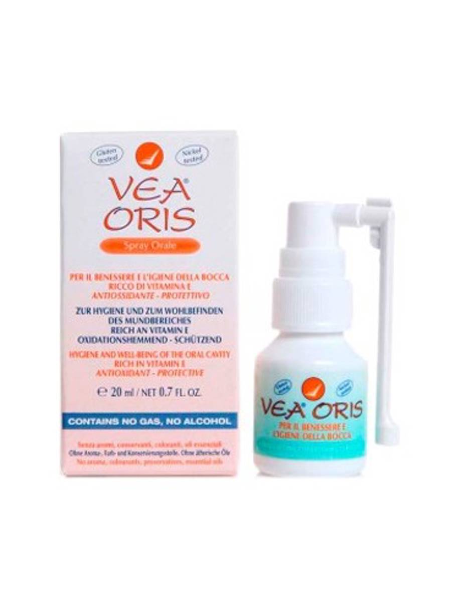 VEA ORIS 20 ML