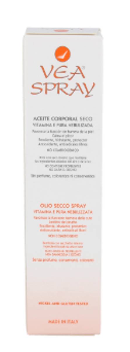 VEA SPRAY 100 ML