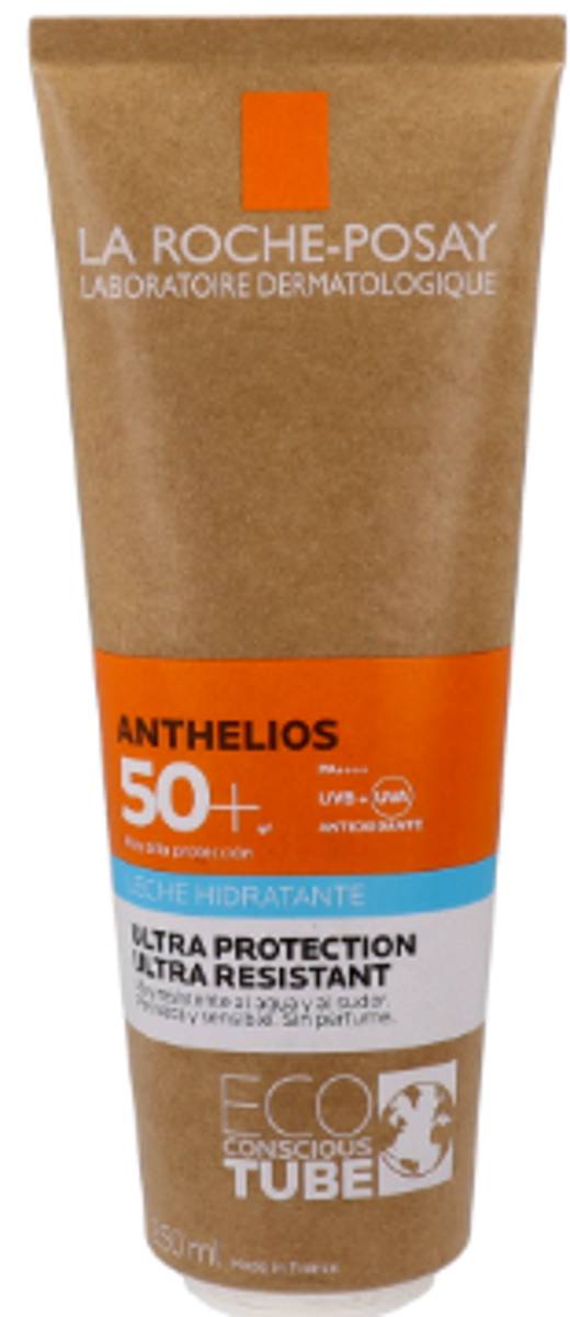 ANTHELIOS XL 50+ LECHE SOLAR MUY ALTA PROTEC LA