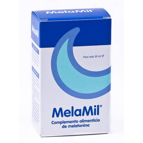 MELAMIL GOTAS 30 ML