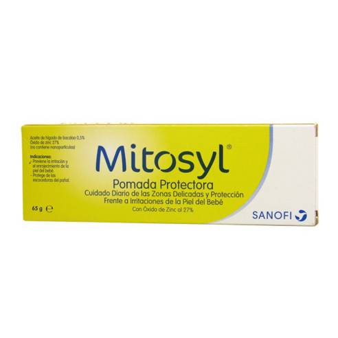 MITOSYL POMADA PROTECTORA 65 G