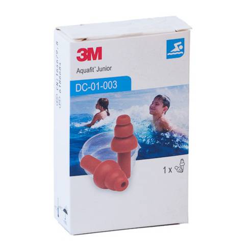 TAPONES DE OIDOS 3M 8UDS.