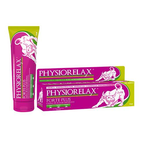 PHYSIORELAX FORTE 75 ML
