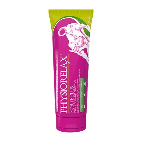 PHYSIORELAX FORTE 250 ML