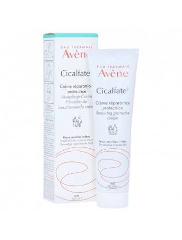 AVENE CICALFATE CR REPAR 40 ML