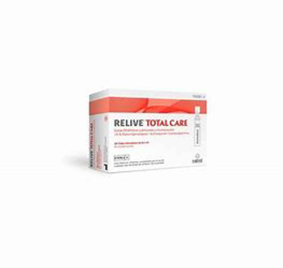 RELIVE TOTAL CARE 20 VIAL