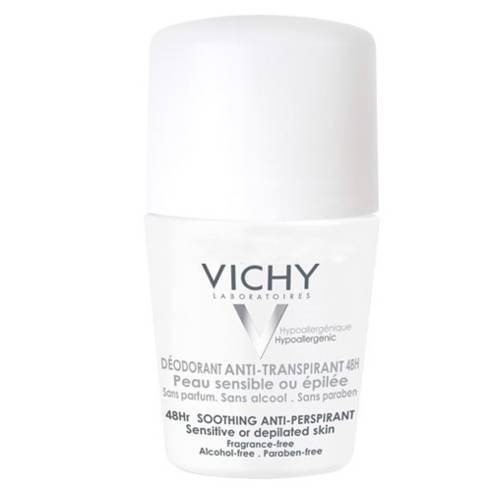 VICHY DESOD PIEL SENS ROLL ON BLANCO