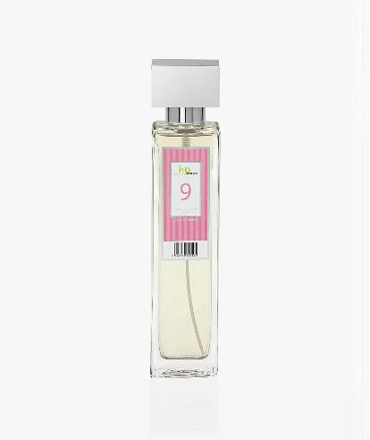 IAP PHARMA POUR FEMME 150 ML Nº 9