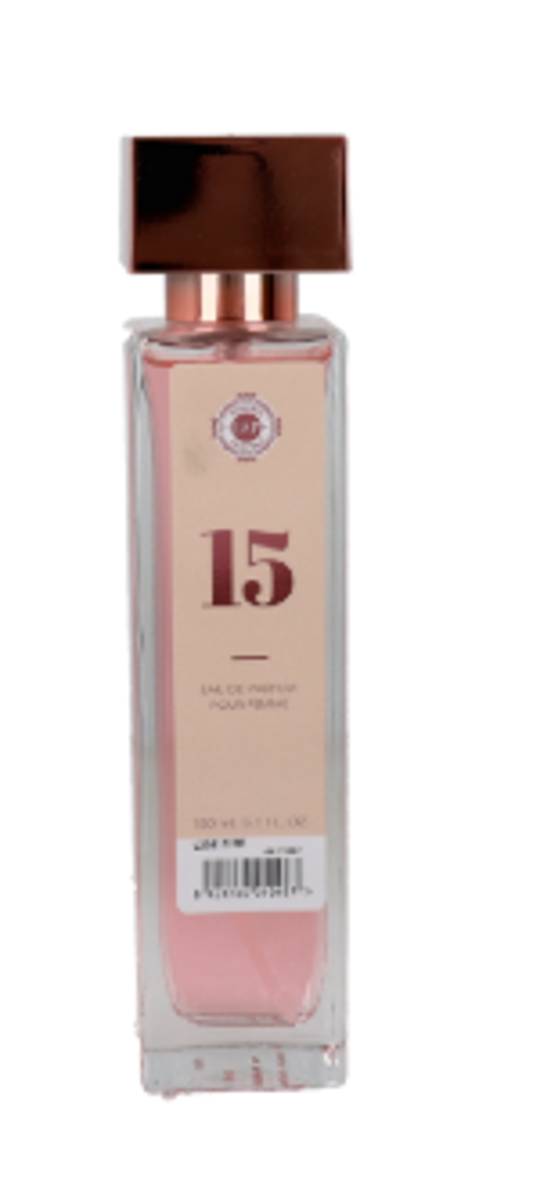 IAP PHARMA POUR FEMME 150 ML Nº 15