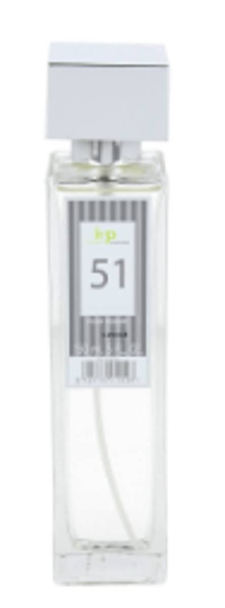 IAP PHARMA POUR HOMME 150 ML Nº 51