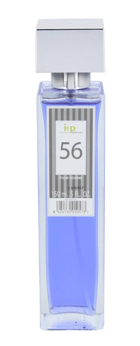IAP PHARMA POUR HOMME 150 ML Nº 56