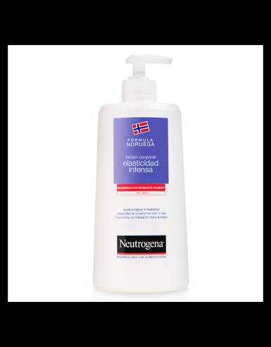 NEUTROGENA VISIBLY RENEW LOCION CORPORAL ELASTIC