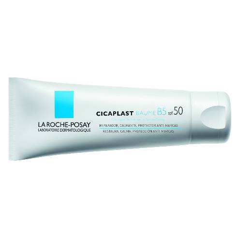 CICAPLAST BAUME B5 50+ 40ML