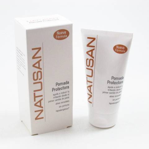 NATUSAN POMADA PROTECTORA 100 ML