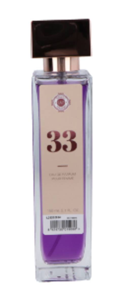 IAP PHARMA POUR FEMME 150 ML Nº 33