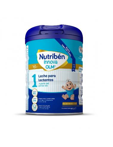 NUTRIBEN INNOVA 1 800 G