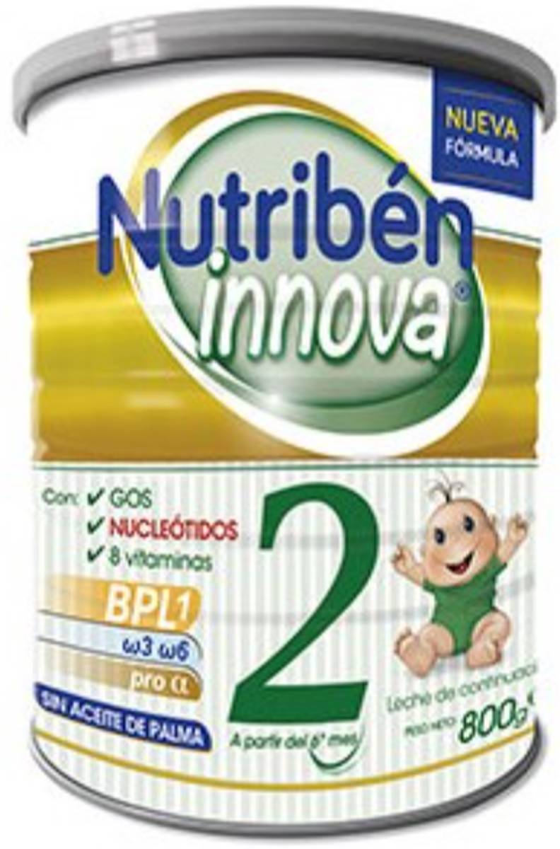 NUTRIBEN INNOVA 2 800 G
