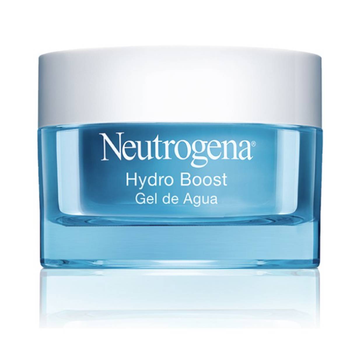 NEUTROGENA HYDRO BOOST GEL DE AGUA 50 ML AZUL