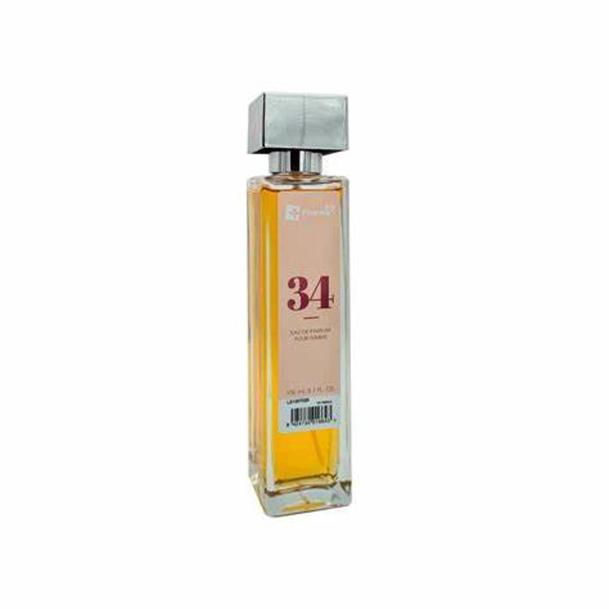 IAP PHARMA POUR FEMME 150 ML Nº 34
