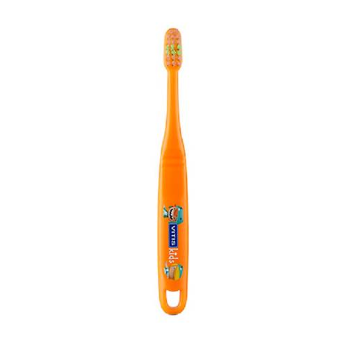 CEPILLO DENTAL KIDS VITIS