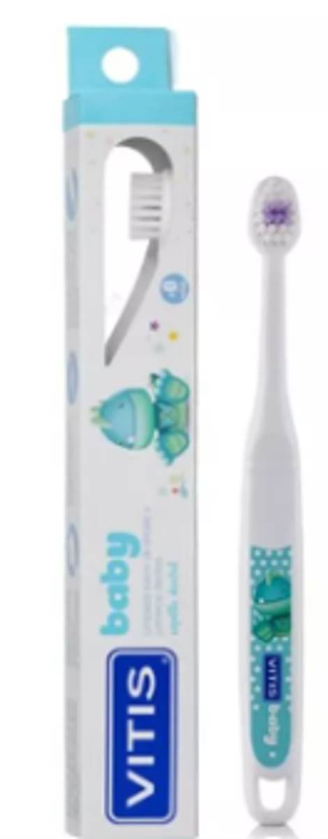 VITIS BABY CEPILLO DENTAL