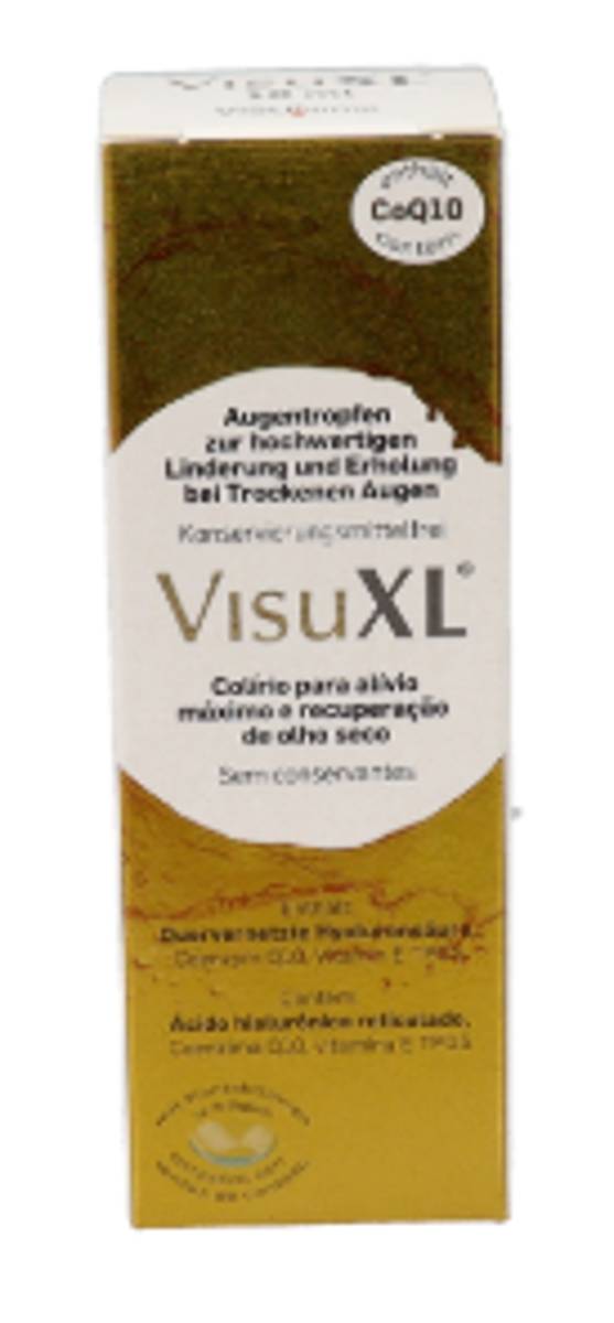 VISUXL 10 ML