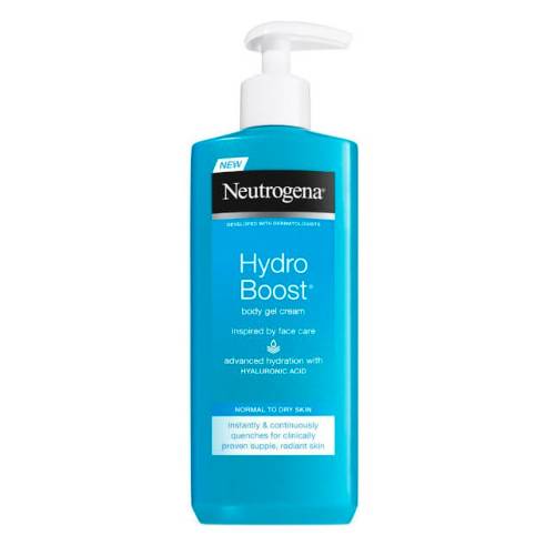 NEUTROGENA HYDRO BOOST LOCION CORPORAL 750