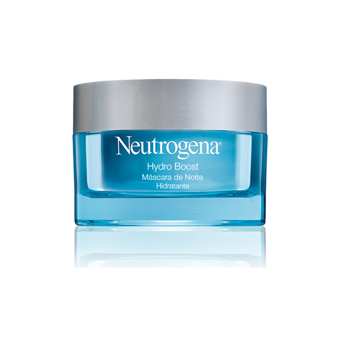 NEUTOGENA HYDRO BOOTS MASCARILLA DE NOCHE
